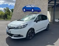 Renault Scenic 3 Saint-Saturnin