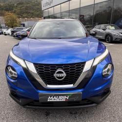 Nissan Juke 1.0 DIG-T 114ch Shadow 2023.5 occasion - Seyssinet-Pariset - photo 3/29
