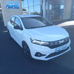 Dacia Sandero 1.0 TCE 90CH JOURNEY M&eacute;rignac