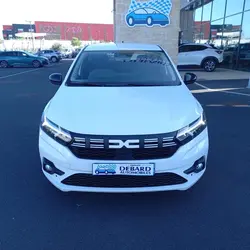 Dacia Sandero 1.0 TCE 90CH JOURNEY M&eacute;rignac