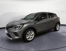 Renault Captur 1.0 TCe 90ch Evolution