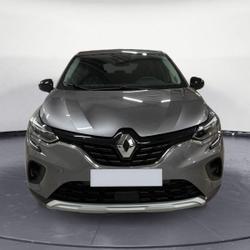 Renault Captur 1.0 TCe 90ch Evolution Locmin&eacute;