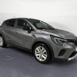 Renault Captur 1.0 TCe 90ch Evolution Locmin&eacute;