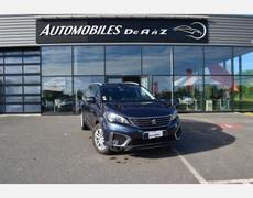 Peugeot 5008 Laval