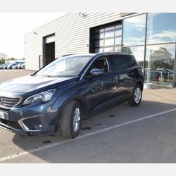 Peugeot 5008 1.6 BLUEHDI 120CH ACTIVE BUSINESS S&S EAT6 Laval