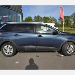 Peugeot 5008 1.6 BLUEHDI 120CH ACTIVE BUSINESS S&S EAT6 Laval