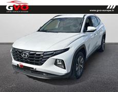 Hyundai Tucson Le Mans