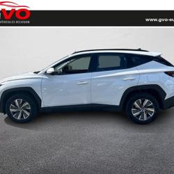 Hyundai Tucson 1.6 T-GDi 230ch Hybrid Intuitive BVA6 Le Mans