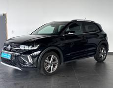 Volkswagen T-Cross Le Havre