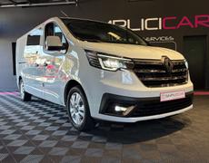 Renault Trafic La Motte-Servolex