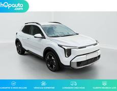 Kia Stonic Laval
