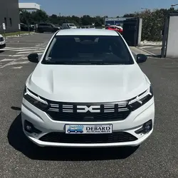 Dacia Sandero 1.0 TCE 90CH JOURNEY M&eacute;rignac