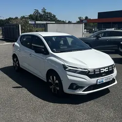 Dacia Sandero 1.0 TCE 90CH JOURNEY M&eacute;rignac