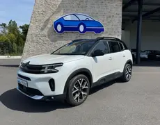 Citroen C5 Aircross Dissay