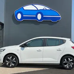 Dacia Sandero 1.0 TCE 90CH JOURNEY Trignac