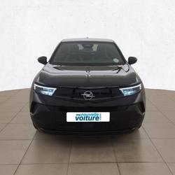 Opel Mokka Mokka 1.2 Turbo Hybrid 136 ch e-DCT6 Edition Saint-Maur