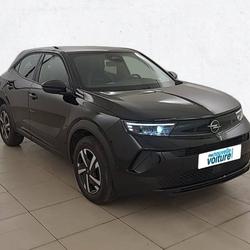 Opel Mokka Mokka 1.2 Turbo Hybrid 136 ch e-DCT6 Edition Saint-Maur