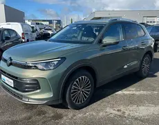 Volkswagen Tiguan Labège
