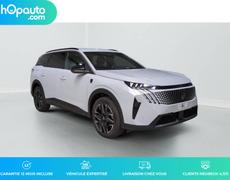 Peugeot 5008 Saint-Jouan-des-Guérets