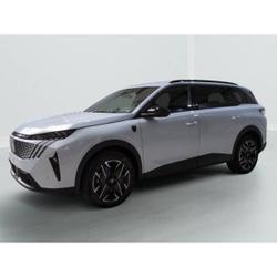 Peugeot 5008 HYBRID 145CH E-DCS6 GT occasion - Cesson-S&eacute;vign&eacute; - photo 2/22
