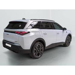 Peugeot 5008 HYBRID 145CH E-DCS6 GT occasion - Cesson-S&eacute;vign&eacute; - photo 3/22