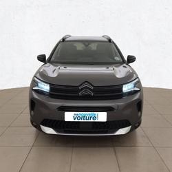 Citroen C5 Aircross C5 Aircross Hybride Rechargeable 225 e-EAT8 Shine Saint-Maur
