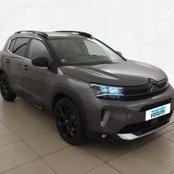 Citroen C5 Aircross C5 Aircross Hybride Rechargeable 225 e-EAT8 Shine Saint-Maur
