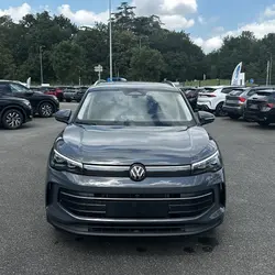 Volkswagen Tiguan 1.5 ETSI 131CH LIFE DSG7 M&eacute;rignac