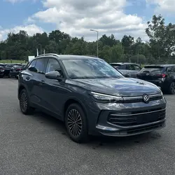 Volkswagen Tiguan 1.5 ETSI 131CH LIFE DSG7 Campsas