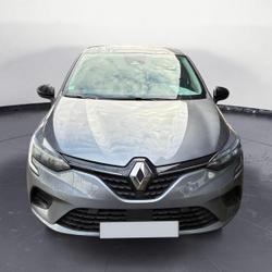 Renault Clio 5 1.0 TCe 90ch Evolution Locmin&eacute;