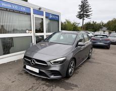 Mercedes Classe B Carentoir