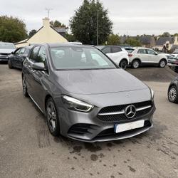 Mercedes Classe B # 200 d 150 CH AMG LINE 8G-DCT ? TOIT PANO ? ENTRETIEN COMPLET occasion - Carentoir - photo 2/28