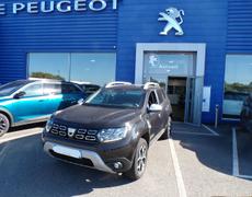 Dacia Duster Ploërmel