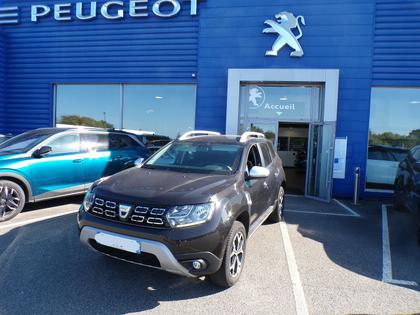 Dacia Duster - 1.5 BLUE DCI 115CH PRESTIGE 4X2 - 16 990 €