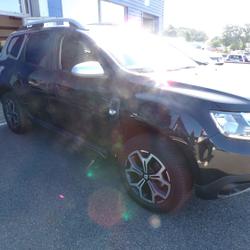 Dacia Duster 1.5 BLUE DCI 115CH PRESTIGE 4X2 Plo&euml;rmel