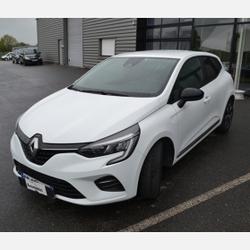 Renault Clio 5 1.5 BLUE DCI 100CH EVOLUTION Laval