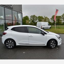 Renault Clio 5 1.5 BLUE DCI 100CH EVOLUTION Laval