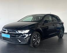 Volkswagen Polo Le Havre