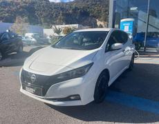 Nissan Leaf Seyssinet-Pariset