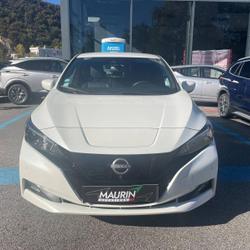 Nissan Leaf 150ch 40kWh N-Connecta 22 Seyssinet-Pariset