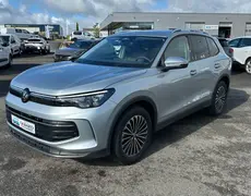 Volkswagen Tiguan Saint-Saturnin