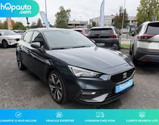 Seat Leon Cesson-Sévigné