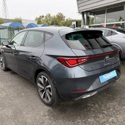 Seat Leon 2.0 TDI 150 DSG7 FR occasion - Cesson-S&eacute;vign&eacute; - photo 2/17