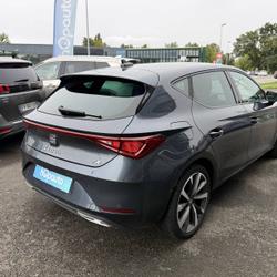 Seat Leon 2.0 TDI 150 DSG7 FR occasion - Cesson-S&eacute;vign&eacute; - photo 3/17
