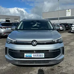 Volkswagen Tiguan 1.5 ETSI 131CH LIFE DSG7 Onet-le-Ch&acirc;teau