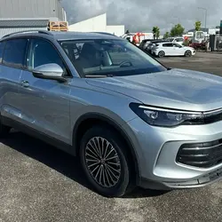 Volkswagen Tiguan 1.5 ETSI 131CH LIFE DSG7 Onet-le-Ch&acirc;teau