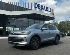 Volkswagen Tiguan Campsas