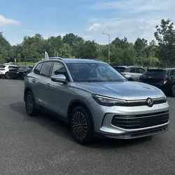 Volkswagen Tiguan 1.5 ETSI 131CH LIFE DSG7 Campsas