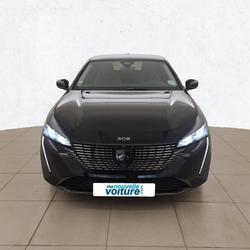 Peugeot 308 SW Phase 2 308 SW BlueHDi 130ch S&S EAT8 Allure Saint-Maur