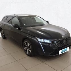 Peugeot 308 SW Phase 2 308 SW BlueHDi 130ch S&S EAT8 Allure Saint-Maur